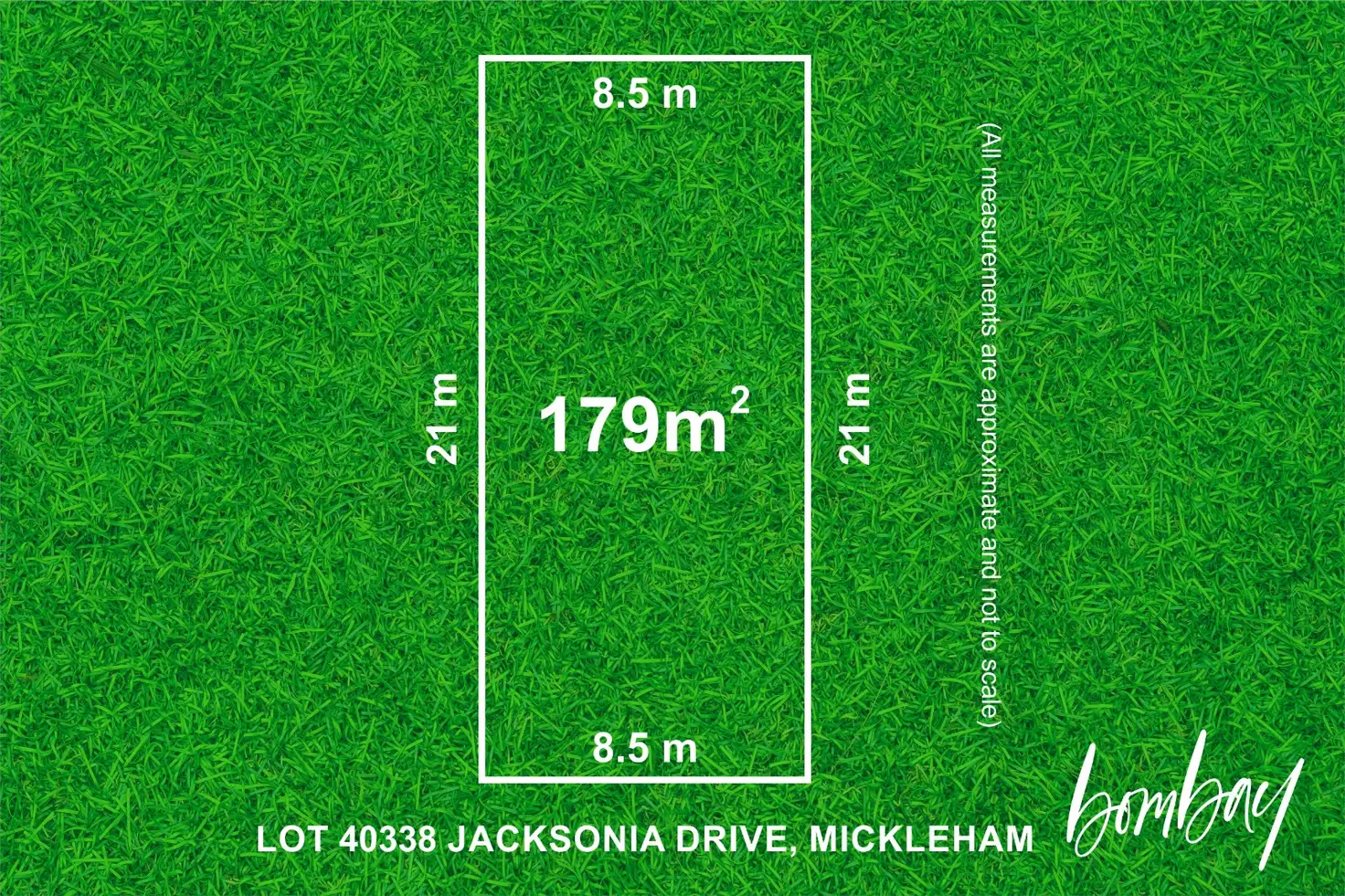 Main view of Homely land listing, 19 Jacksonia Drive, Mickleham VIC 3064