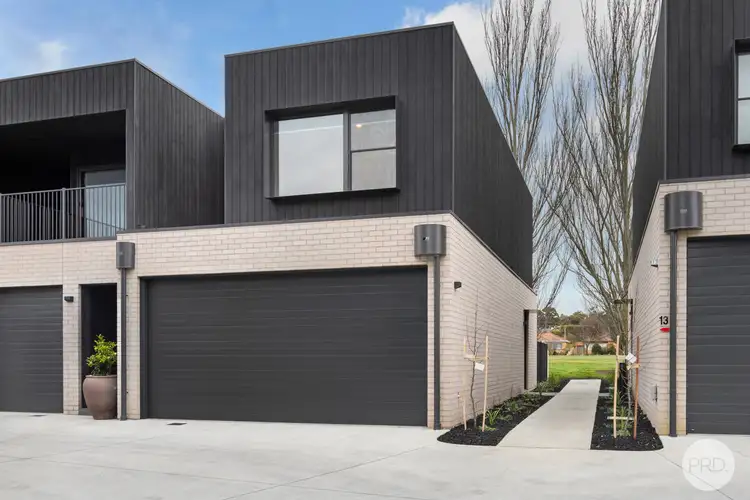 12/906 Lydiard Street North, Ballarat North VIC 3350