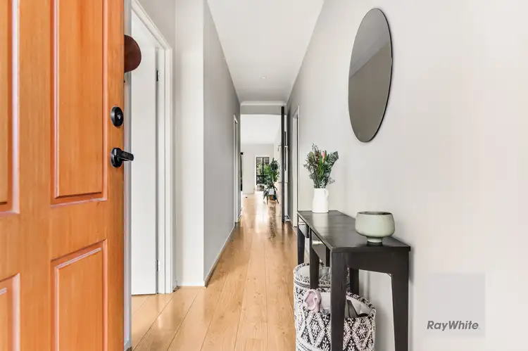 Second view of Homely house listing, 25 Avisha Way, Greenvale VIC 3059