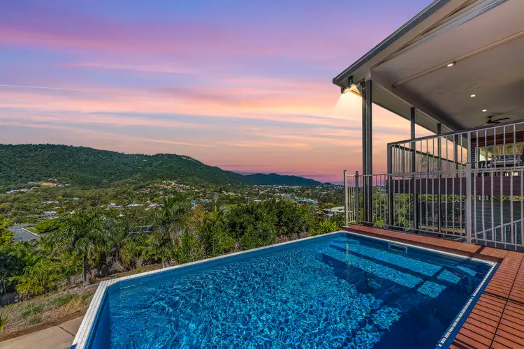 Main view of Homely house listing, 16 Beth Court, Cannonvale QLD 4802