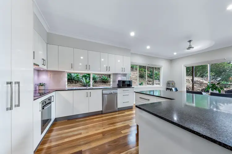 Fifth view of Homely house listing, 16 Beth Court, Cannonvale QLD 4802