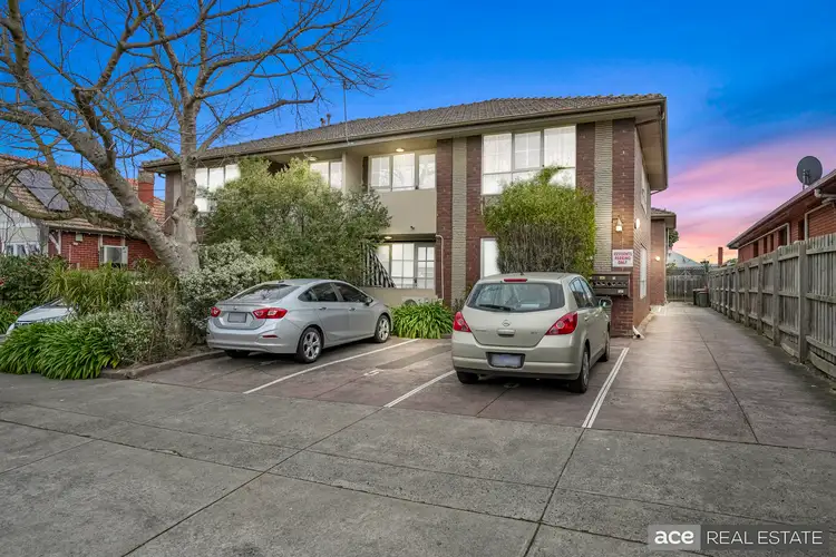 Second view of Homely unit listing, 4/9 Dunlop Avenue, Ormond VIC 3204