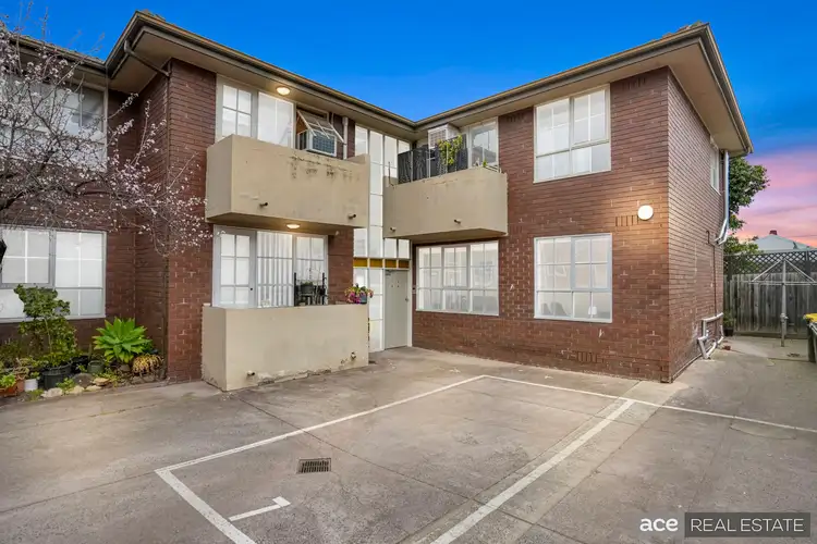 Fourth view of Homely unit listing, 4/9 Dunlop Avenue, Ormond VIC 3204