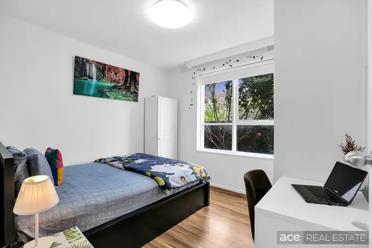 Fifth view of Homely unit listing, 4/9 Dunlop Avenue, Ormond VIC 3204