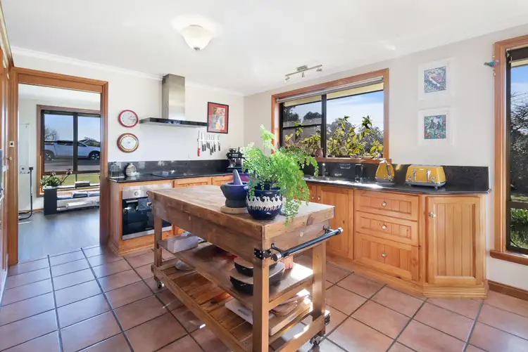 Fifth view of Homely house listing, 381 Perth Mill Road, Perth TAS 7300