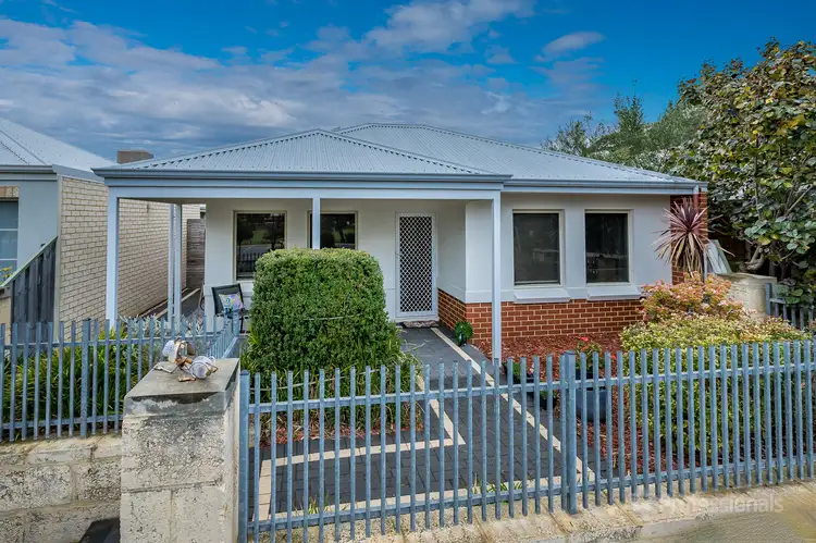 Second view of Homely house listing, 14 Beachside Parade, Yanchep WA 6035