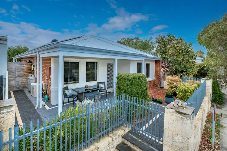 Third view of Homely house listing, 14 Beachside Parade, Yanchep WA 6035