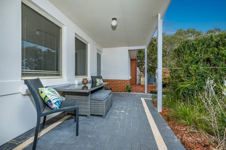Fourth view of Homely house listing, 14 Beachside Parade, Yanchep WA 6035