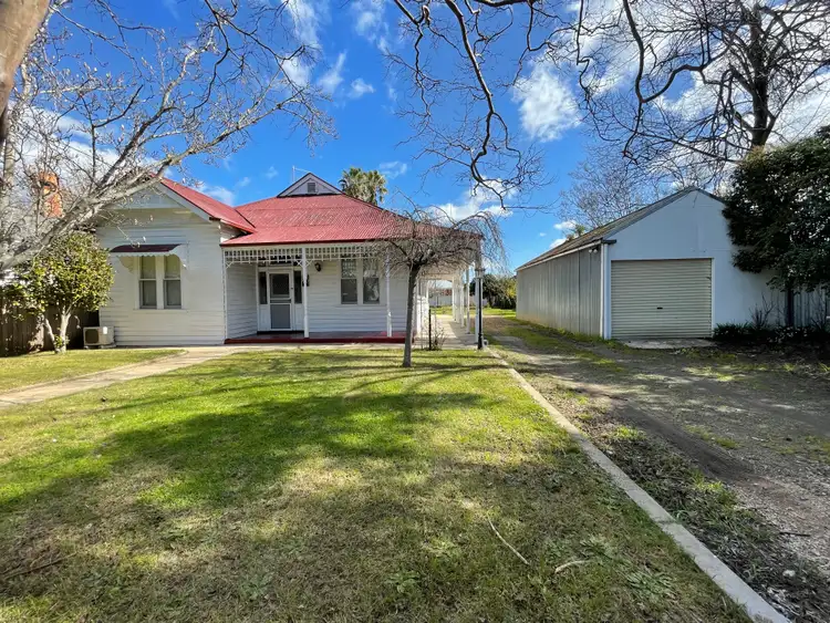 6 Carrier Street, Benalla VIC 3672