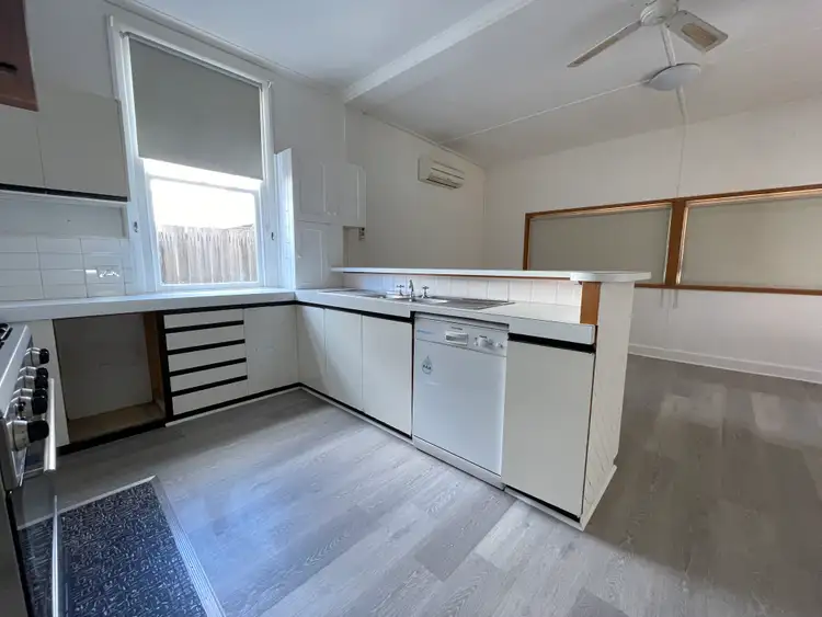 Fifth view of Homely house listing, 6 Carrier Street, Benalla VIC 3672