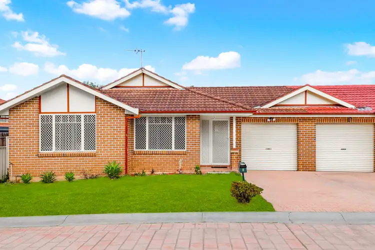 Main view of Homely house listing, 4/72-84 Avoca Road, Wakeley NSW 2176