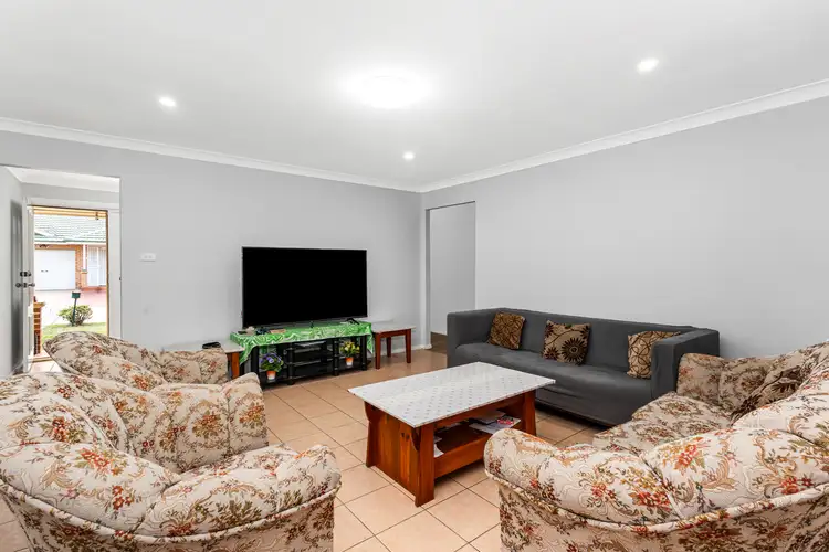 Third view of Homely house listing, 4/72-84 Avoca Road, Wakeley NSW 2176