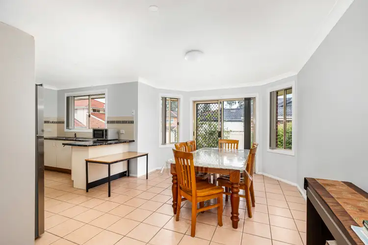 Fifth view of Homely house listing, 4/72-84 Avoca Road, Wakeley NSW 2176