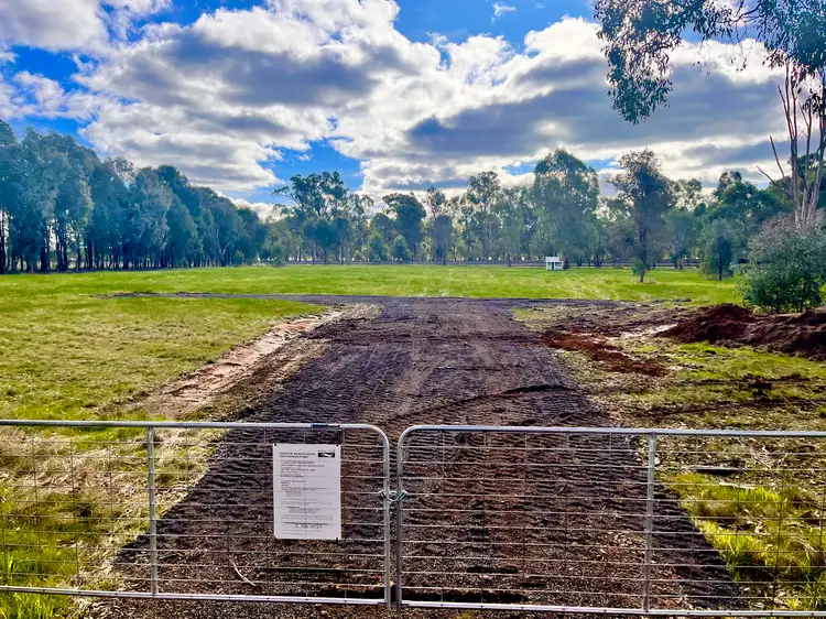 71 High Street, Baddaginnie VIC 3670