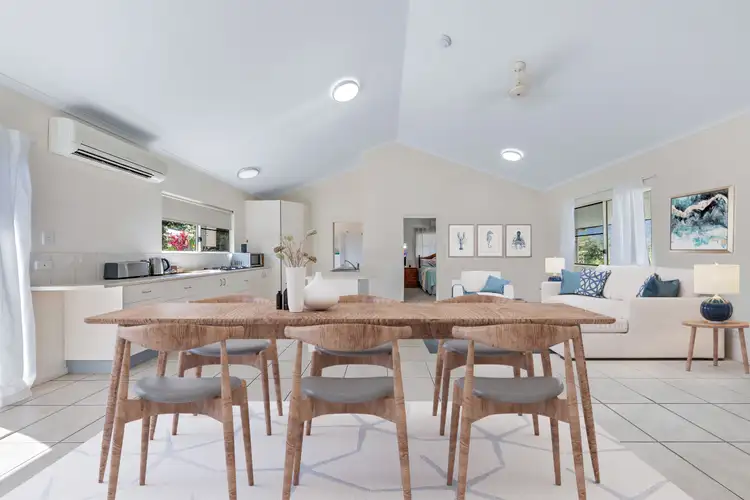 Fourth view of Homely house listing, 20 Tucker Road, Riordanvale QLD 4800