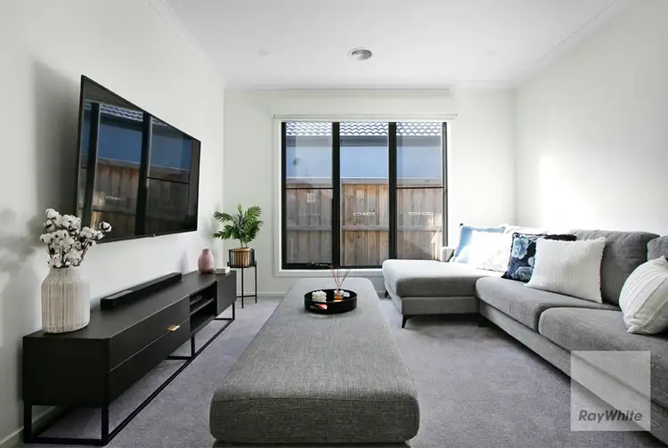 Sixth view of Homely house listing, 27 Lemonwood Drive, Greenvale VIC 3059