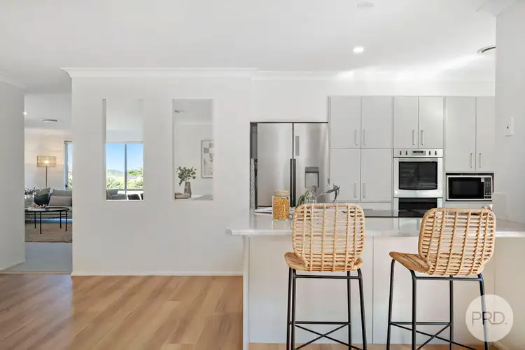 Fifth view of Homely house listing, 5 Charthouse Avenue, Corlette NSW 2315