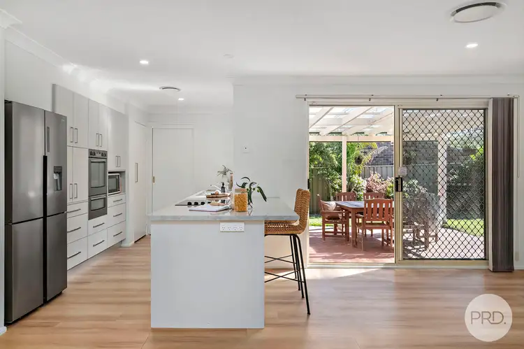 Sixth view of Homely house listing, 5 Charthouse Avenue, Corlette NSW 2315