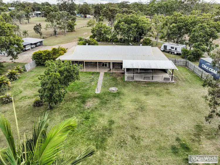 Fourth view of Homely house listing, 107 JULIE ANNE DRIVE, Glendale QLD 4711