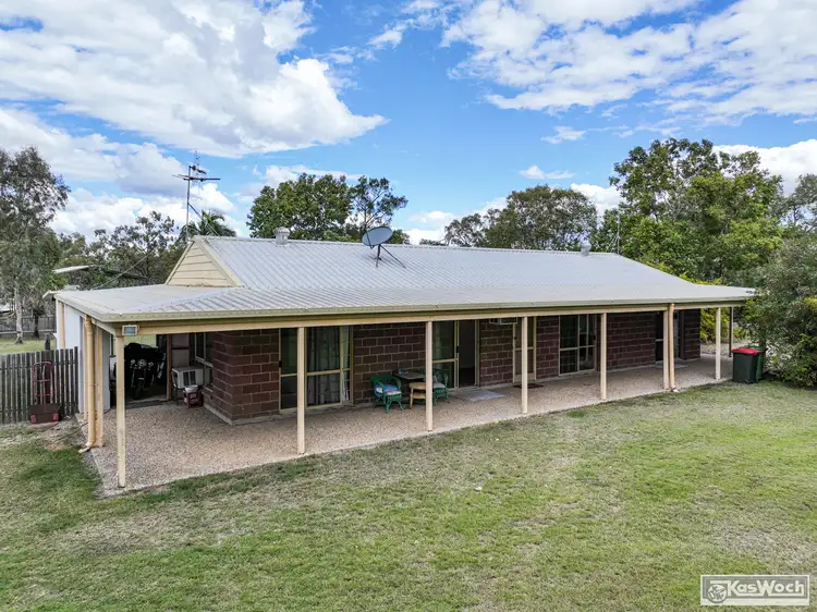Sixth view of Homely house listing, 107 JULIE ANNE DRIVE, Glendale QLD 4711
