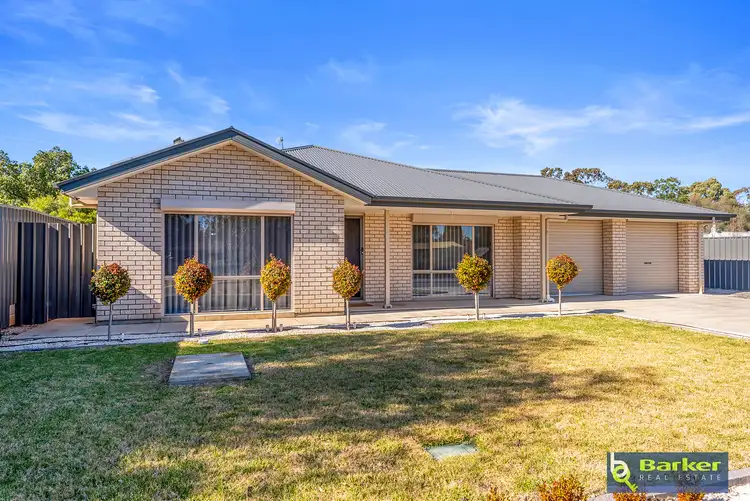 Second view of Homely house listing, 34 Old Adelaide Road, Kapunda SA 5373