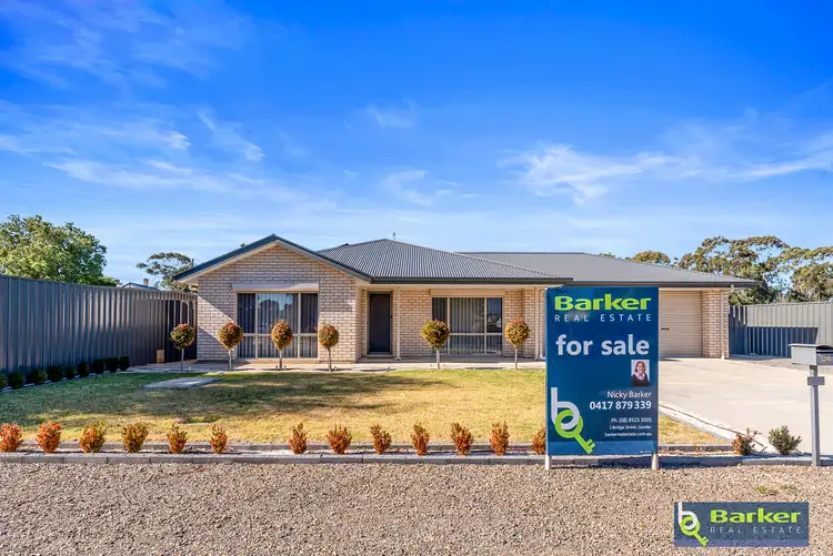 Third view of Homely house listing, 34 Old Adelaide Road, Kapunda SA 5373