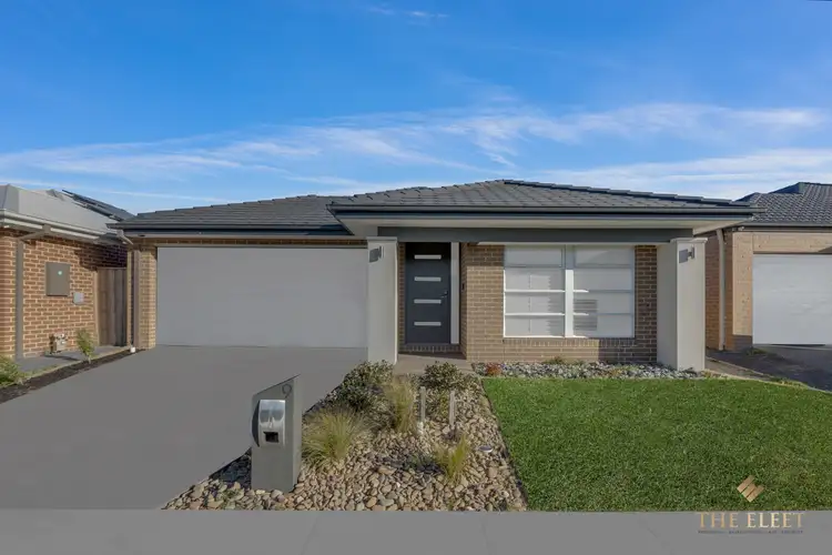 9 Stambridge Street, Tarneit VIC 3029