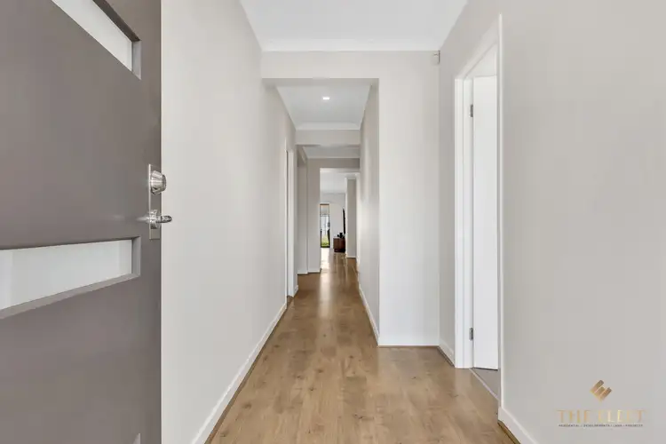 Second view of Homely house listing, 9 Stambridge Street, Tarneit VIC 3029