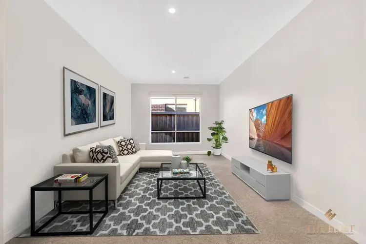 Third view of Homely house listing, 9 Stambridge Street, Tarneit VIC 3029