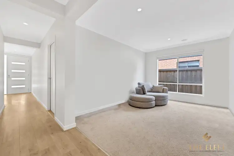 Fourth view of Homely house listing, 9 Stambridge Street, Tarneit VIC 3029