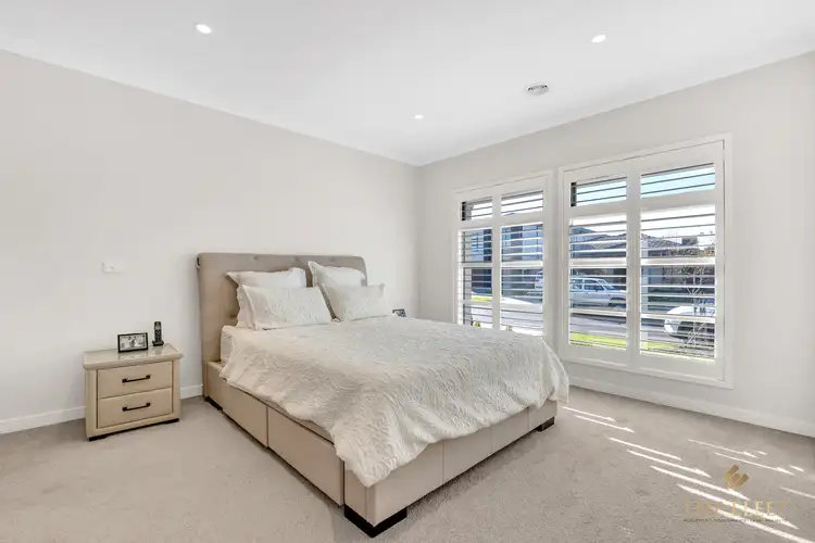 Fifth view of Homely house listing, 9 Stambridge Street, Tarneit VIC 3029