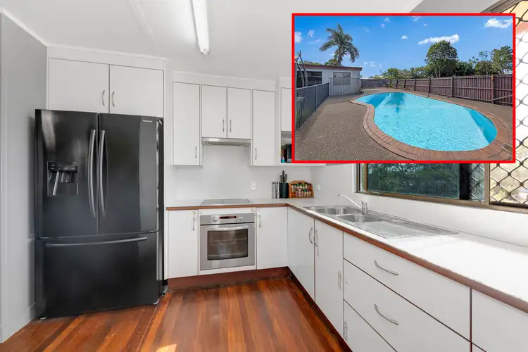 Main view of Homely house listing, 35 Cottell Street, Bundaberg North QLD 4670