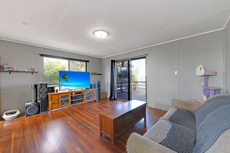 Third view of Homely house listing, 35 Cottell Street, Bundaberg North QLD 4670