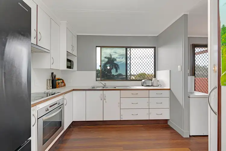 Fourth view of Homely house listing, 35 Cottell Street, Bundaberg North QLD 4670