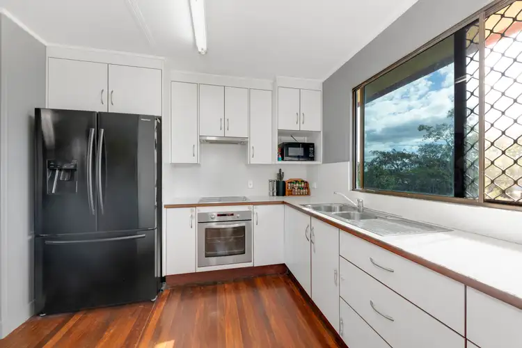 Sixth view of Homely house listing, 35 Cottell Street, Bundaberg North QLD 4670