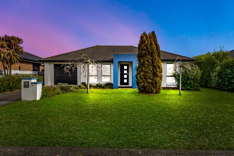 Main view of Homely house listing, 28 Clarence Street, Perth TAS 7300
