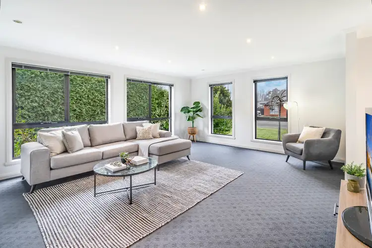 Fifth view of Homely house listing, 28 Clarence Street, Perth TAS 7300