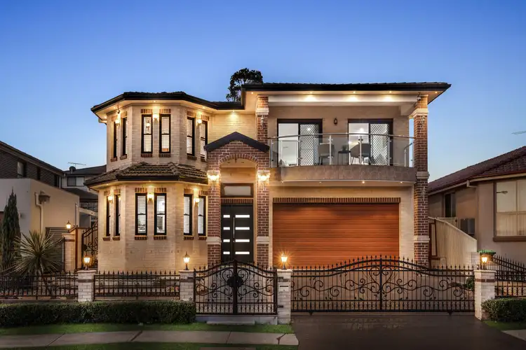 56 Thistle Circuit, Green Valley NSW 2168