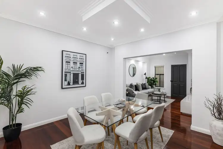 Sixth view of Homely house listing, 56 Thistle Circuit, Green Valley NSW 2168