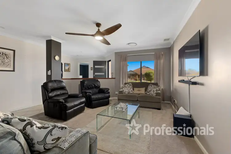 Third view of Homely house listing, 38 Glenfield Drive, Australind WA 6233