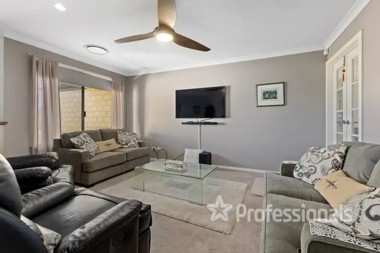 Fourth view of Homely house listing, 38 Glenfield Drive, Australind WA 6233