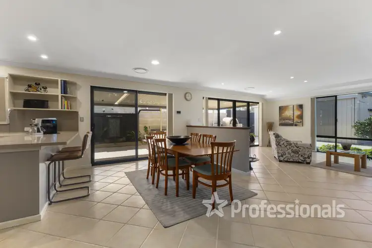 Fifth view of Homely house listing, 38 Glenfield Drive, Australind WA 6233