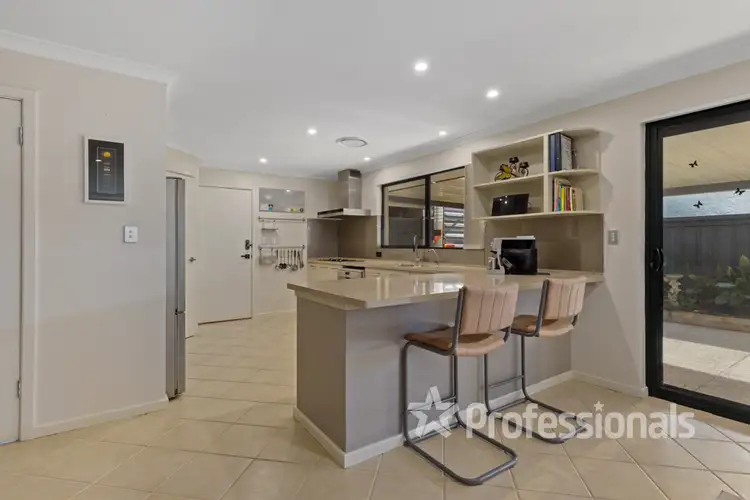 Sixth view of Homely house listing, 38 Glenfield Drive, Australind WA 6233