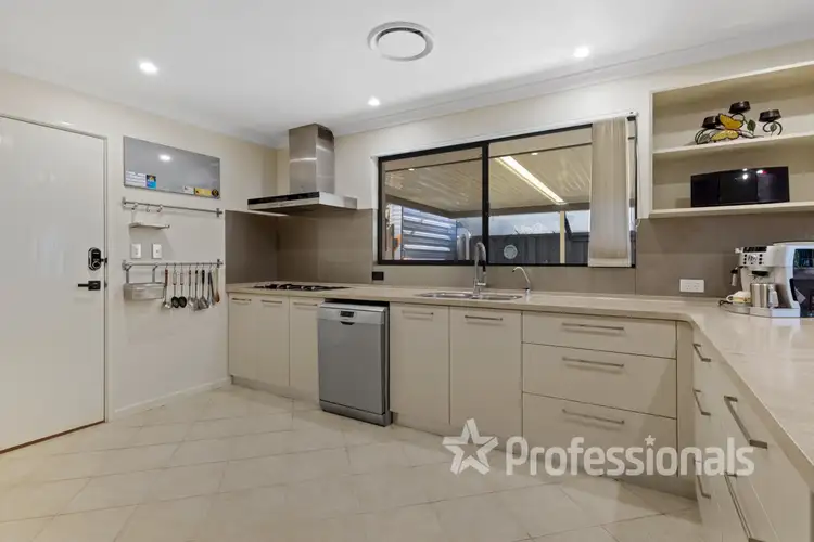 Seventh view of Homely house listing, 38 Glenfield Drive, Australind WA 6233