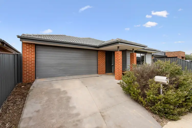 35 Aspect Drive, Huntly VIC 3551