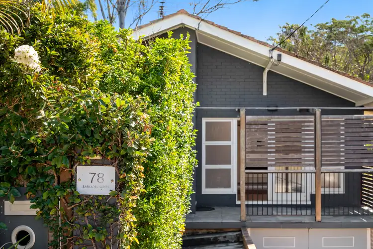 Main view of Homely house listing, 78 Barmore Street, Tarragindi QLD 4121