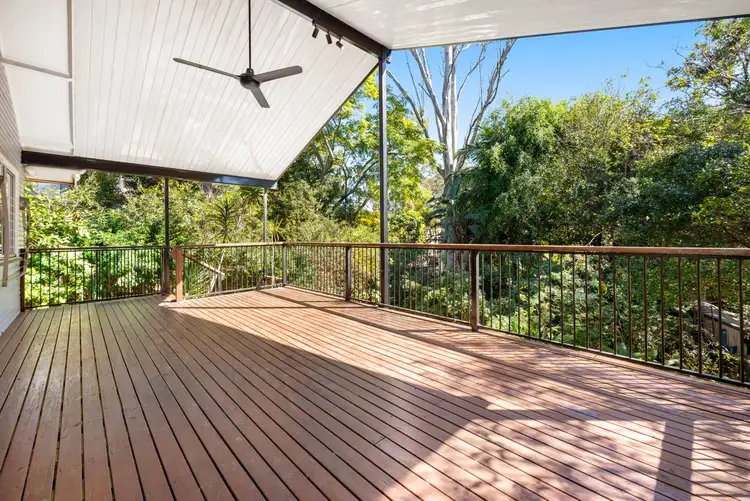 Fifth view of Homely house listing, 78 Barmore Street, Tarragindi QLD 4121