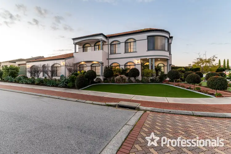 15 Sherwin Rise, Landsdale WA 6065