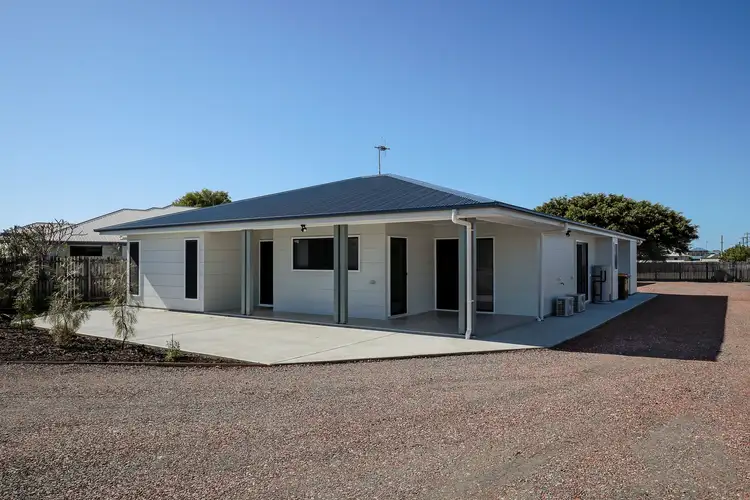 Second view of Homely house listing, 67 Durdins Road, Bargara QLD 4670