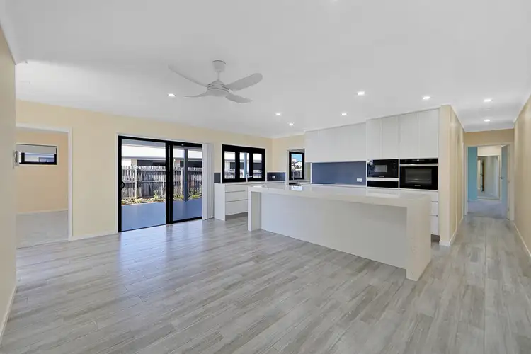 Fourth view of Homely house listing, 67 Durdins Road, Bargara QLD 4670